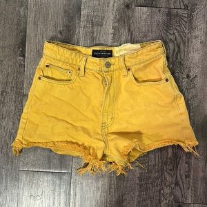 Vintage Lucky Brand Shorts